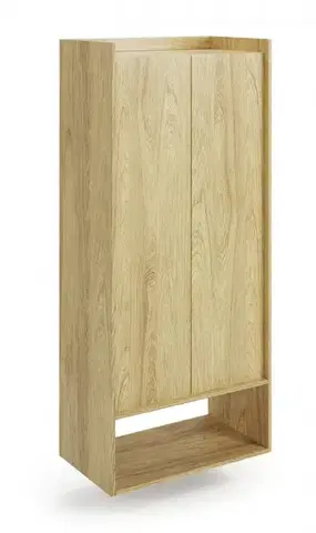 Regál MOBIUS REGAŁ 2D Halmar
