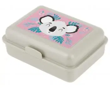 Box na desiatu Baby Koala Baagl