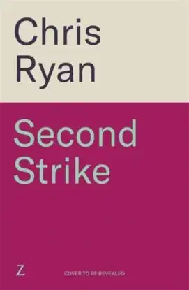 Second Strike - Chris Ryan