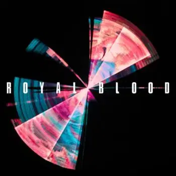 Royal Blood - Typhoons CD - Royal Blood