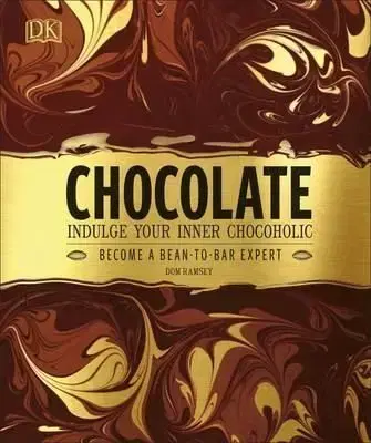 Chocolate - Dom Ramsey