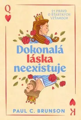 Dokonalá láska neexistuje - Paul Carrick Brunson, Adrián Macho