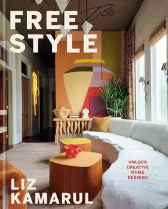 Free Style - Liz Kamarul