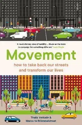 Movement - Thalia Verkade