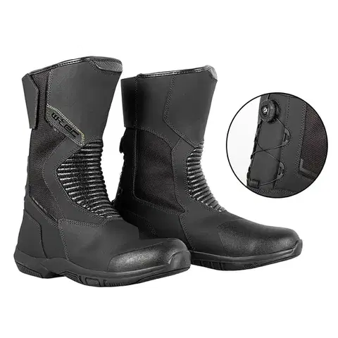 W-TEC Boarto čierna - 41