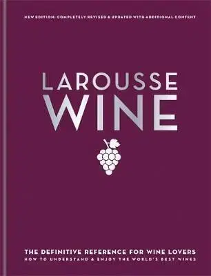 Larousse Wine - Larousse Wine