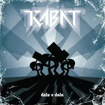 Kabát - Dole v dole LP - Kabát