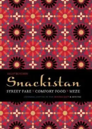 Snackistan - Sally Butcher