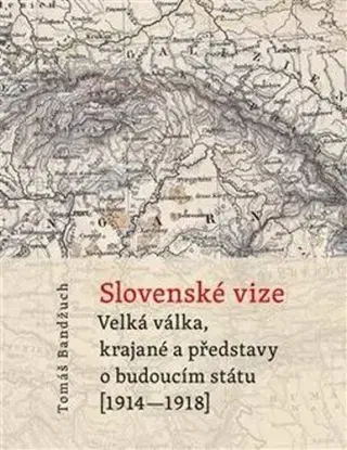 Slovenské vize