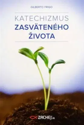 Katechizmus zasväteného života - Frigo Gilberto