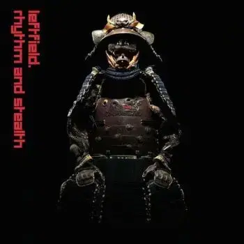 Leftfield - Rhythm & Stealth (Reissue) 2LP - Leftfield