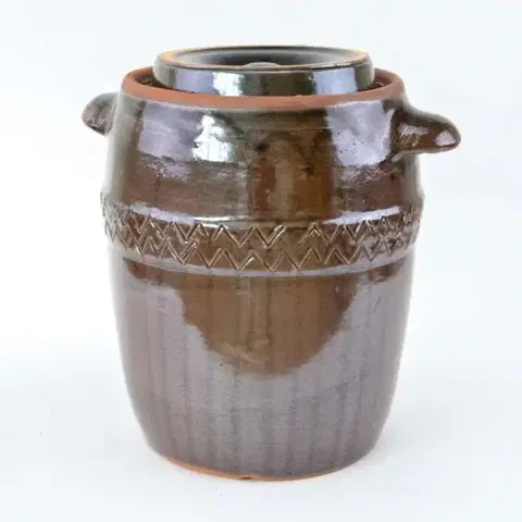 Kinekus Sud keramický 20 l II.A. na kapustu WW "TP" 34297