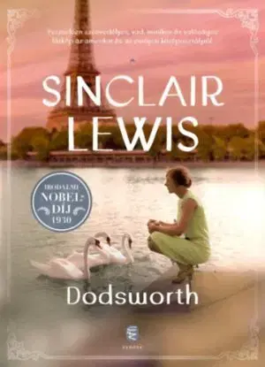 Dodsworth - Sinclair Lewis