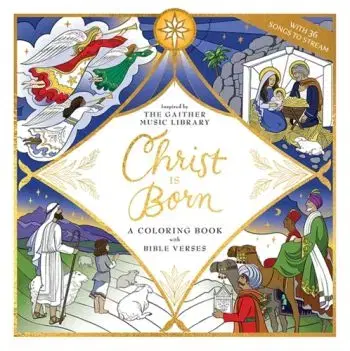 Christ Is Born - Music Group