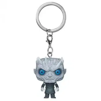 Game of Thrones: Night King klíčenka funko POP!