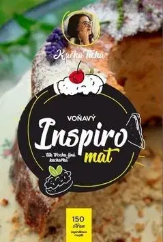 Voňavý Inspiromat - Kačka Tichá