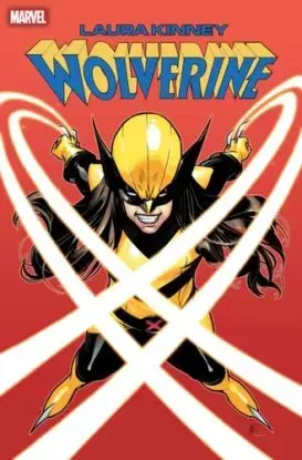 Laura Kinney: Wolverine Vol. 1 - One-Mutant Army - Erica Schultz