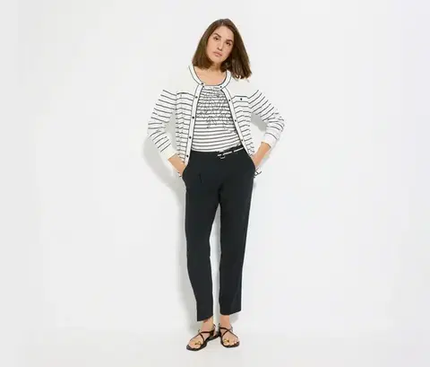 Olsen Cardigan »LA«