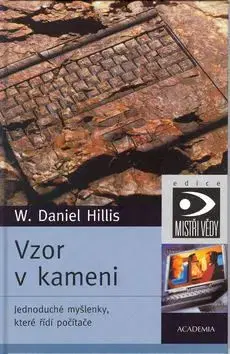 Vzor v kameni - Daniel Hillis