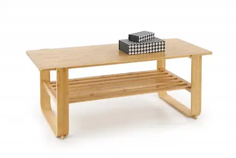 Konferenčný stolík SPINOLA Halmar