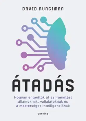 Átadás - David Runciman