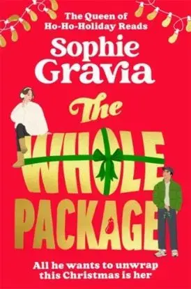 The Whole Package - Sophie Gravia
