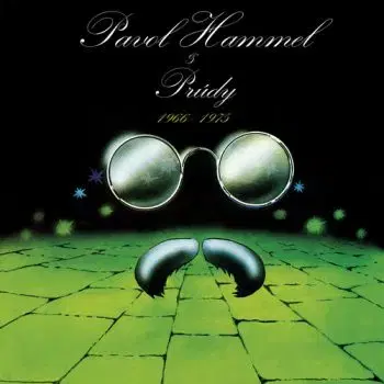 Hammel Pavol & Prúdy - 1966 - 1975 2CD - Pavol Hammel, Prúdy