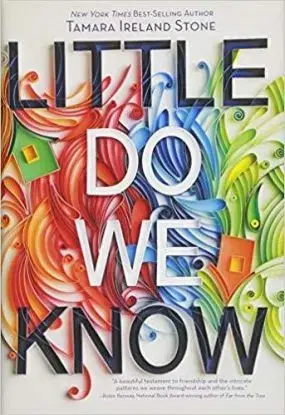 Little Do We Know - Tamara Ireland Stone
