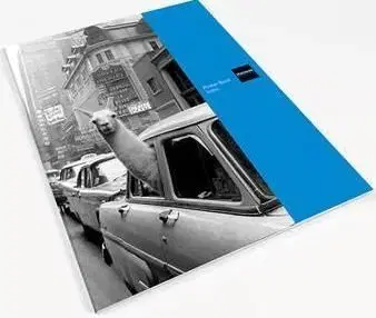Magnum Photos - Poster Book