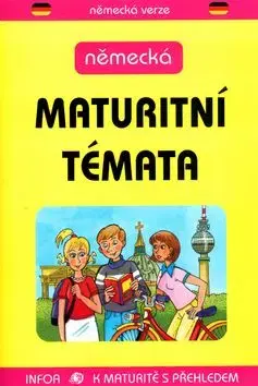 Německá maturitní témata - Linda Mynarik