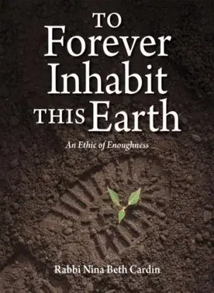 To Forever Inhabit this Earth - Nina Beth Cardin