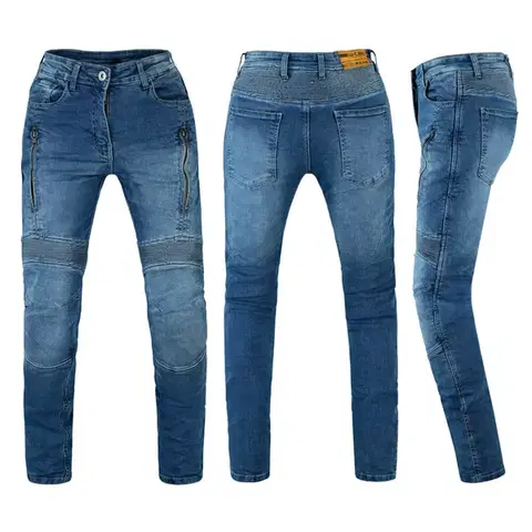 W-TEC Arikaro Lady modrá - 34/34