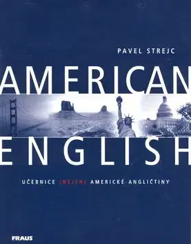 American English - Pavel Strejc