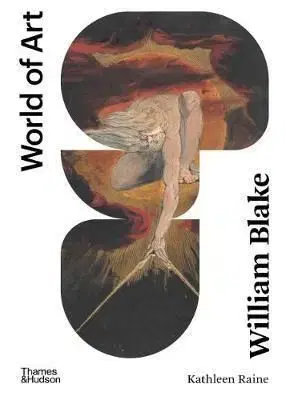 William Blake - Kathleen Raine, Colin Trodd