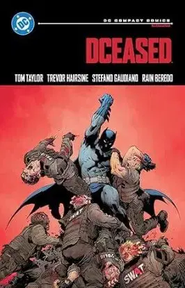 DCeased: DC Compact Comics Edition - Tom Taylor
