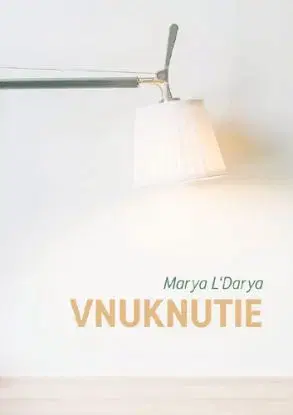 Vnuknutie - Marya L´Darya