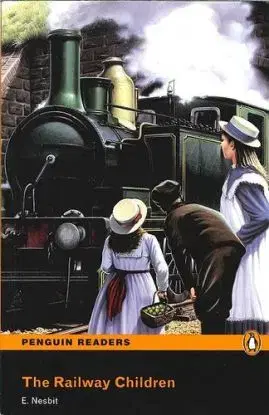 The Railway Children - Edith Nesbit