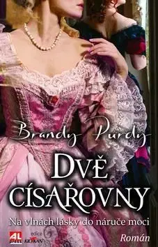 Dvě císařovny - Brandy
