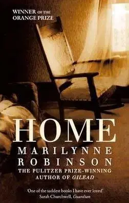 Home - Marilynne Robinsonová