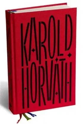 33x Karol D. Horváth - Karol D. Horváth