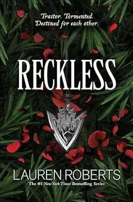 The Reckless - Lauren Roberts