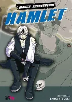 Hamlet - William Shakespeare