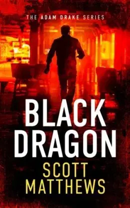 Black Dragon - Scott Matthews