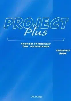 Project Plus TB - Tom Hutchinson