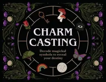 Charm Casting - Lindsay Squire