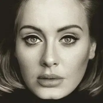 Adele - 25 CD - Adele