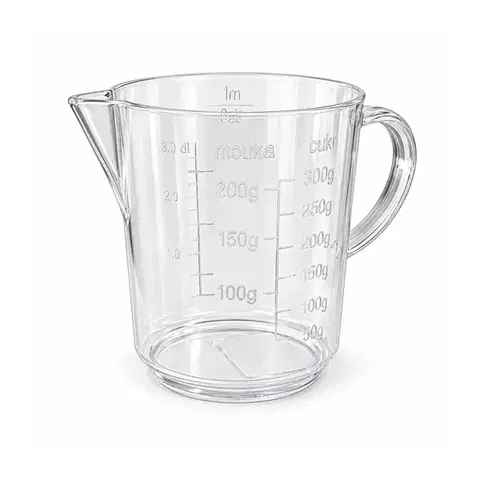 TVAR - Odmerka 350ml číra