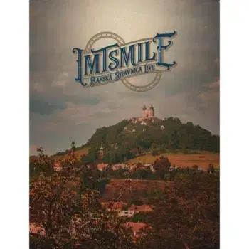IMT Smile - Banská Štiavnica Live CD - IMT Smile