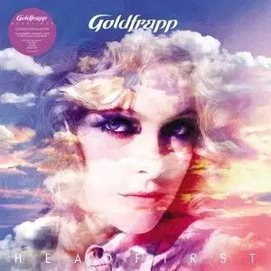 Goldfrapp - Head First LP - Goldfrapp