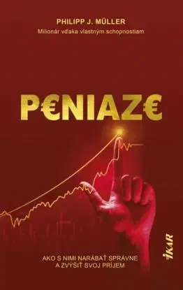 Peniaze - Philipp J. Müller